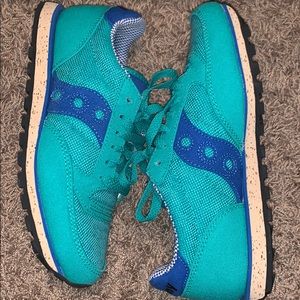Saucony Sneakers